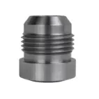 Welding connection AN16 Male Steel