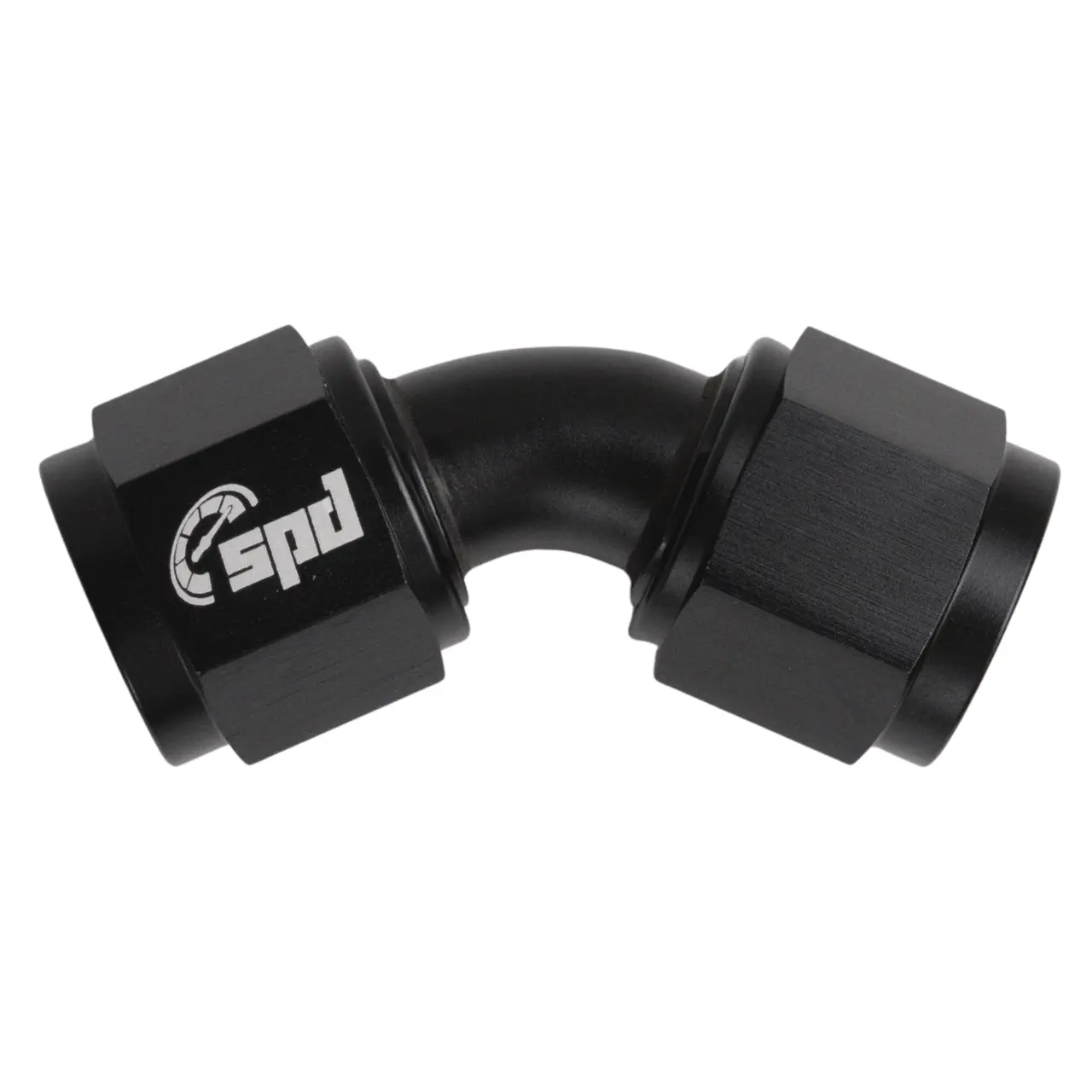 Joint female - female AN16 45 °