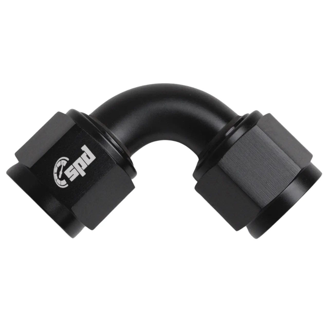 Joint female - female AN16 90 °