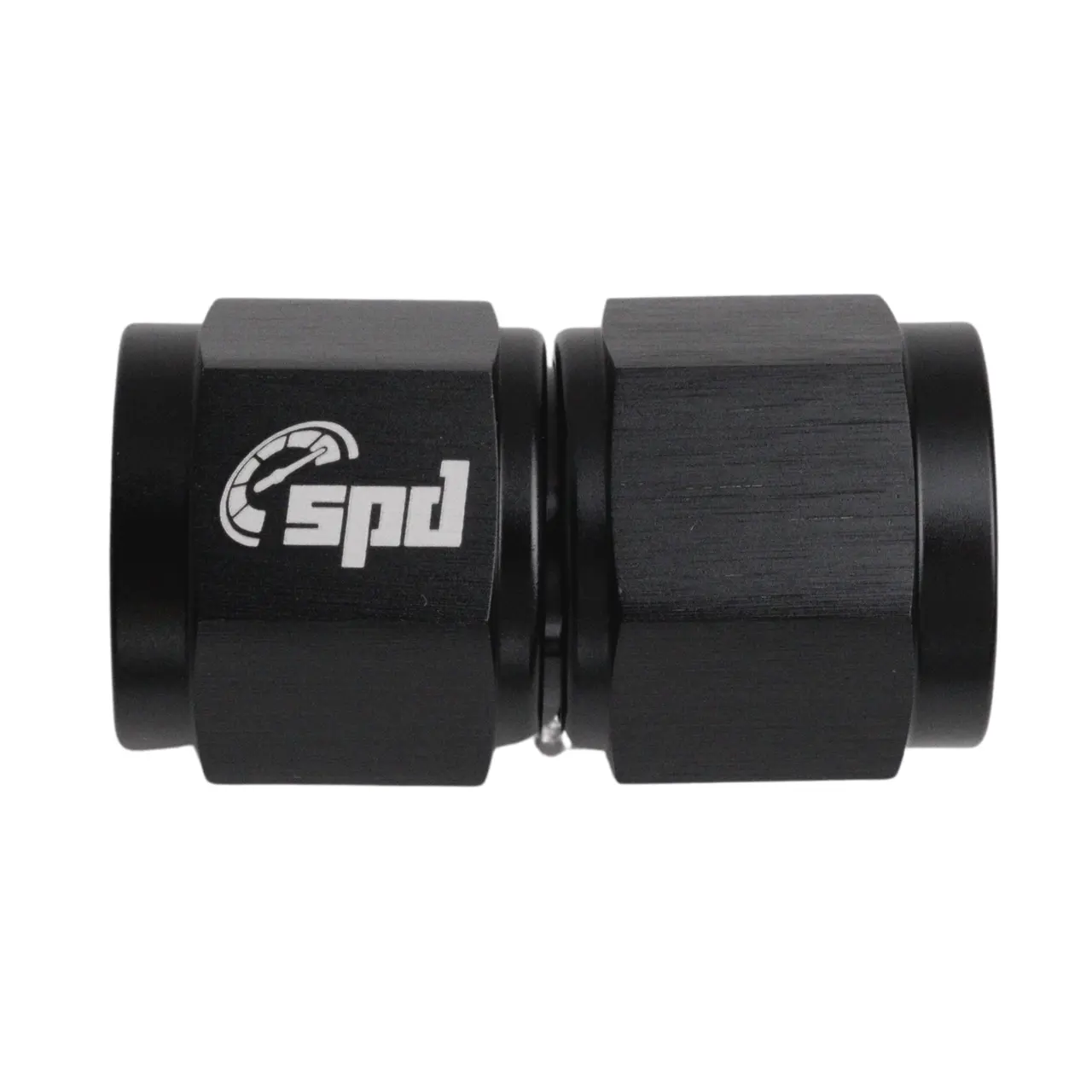 Joint female - female AN16 straight