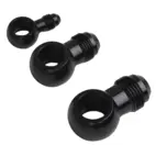 Banjo connection AN4-M8