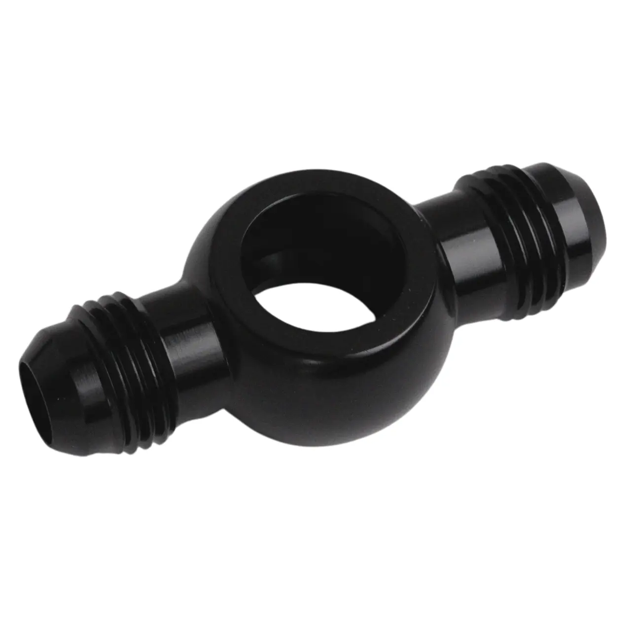 AN6 double banjo 14,5mm