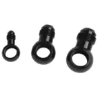 Banjo connection AN4-M8