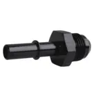 AN6 male - 3/8" quick connector