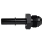 AN6 male - 3/8" quick connector