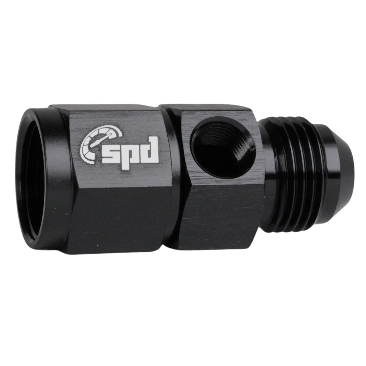 AN8 female - male sensor adapter