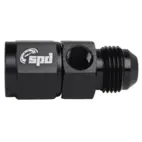 AN8 female - male sensor adapter