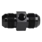 AN8 male - male sensor adapter