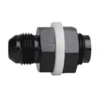 AN16 Fuel cell bulkhead fitting