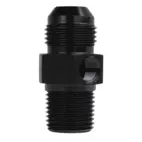 AN8 male - 1/4 "NPT male sensor adapter