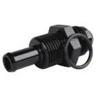 AN8 - 8mm bulkhead hose connection