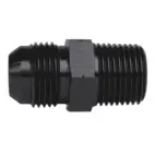 AN8 - 3/8*19 pipe thread adapter