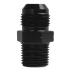 AN8 - 3/8*19 pipe thread adapter