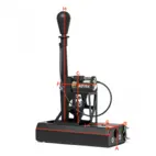 REVIN Short shift  VW Golf III (02A / 02J Early) Bottom Mount