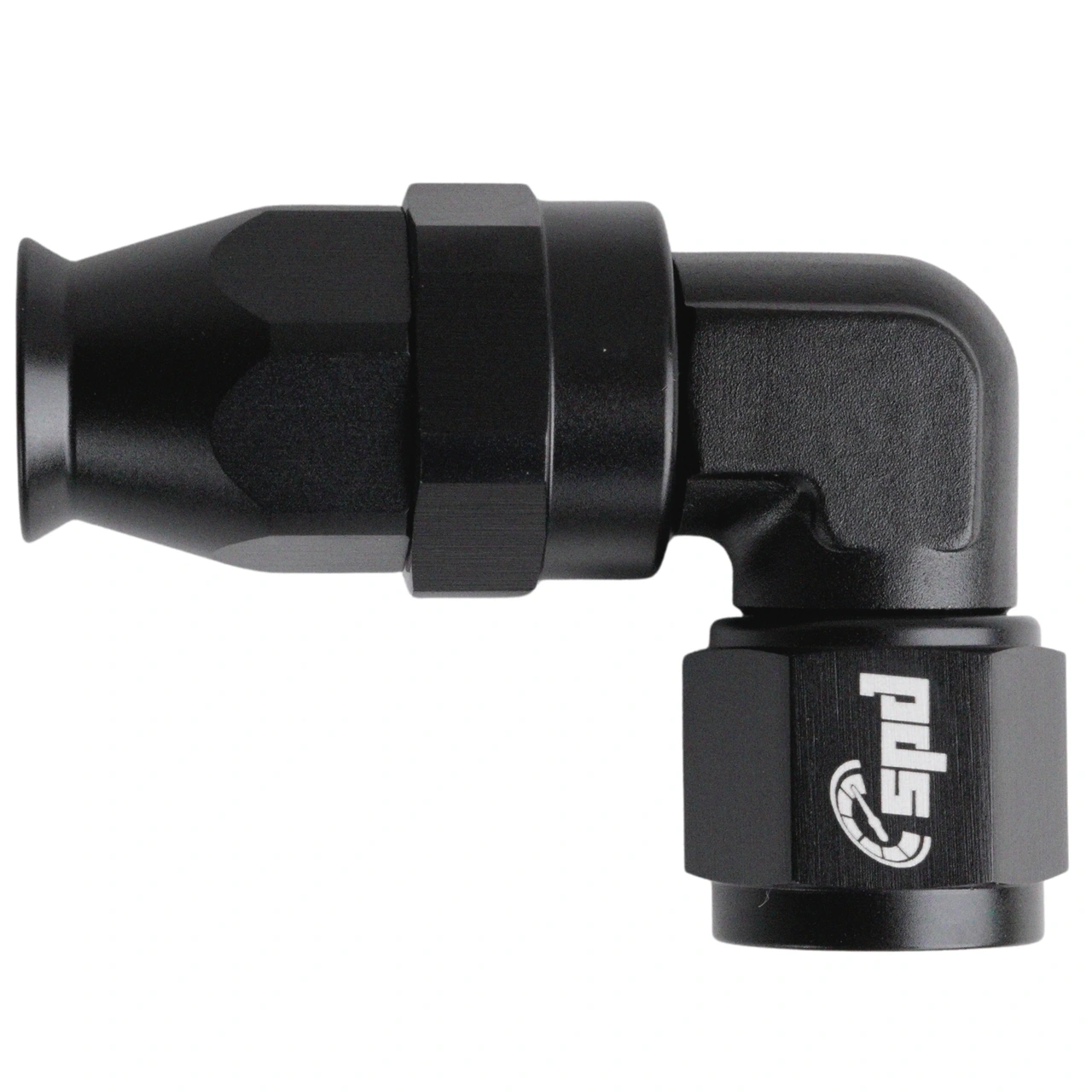 An4 -90° Kuty PTFE Końcówka paliwowa olejowa