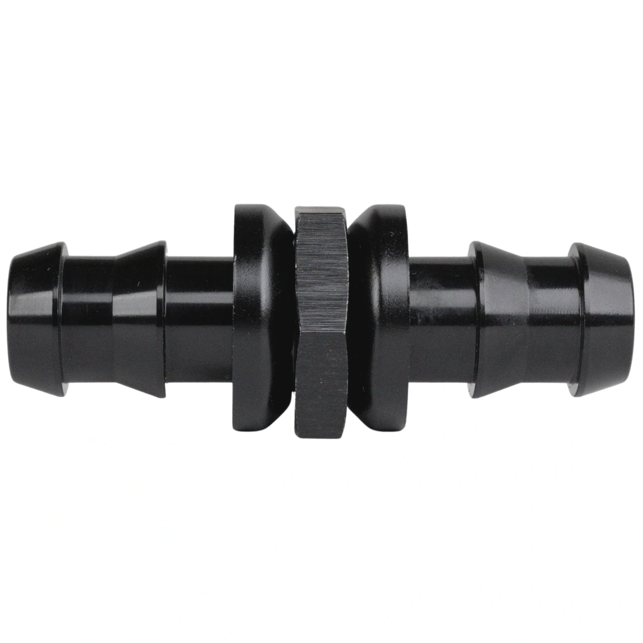 Złącze AN4 proste Push-On (wąż 6,5 mm)