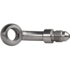 Złączka Banjo 45° AN3 (10mm) Stal Nierdzewna