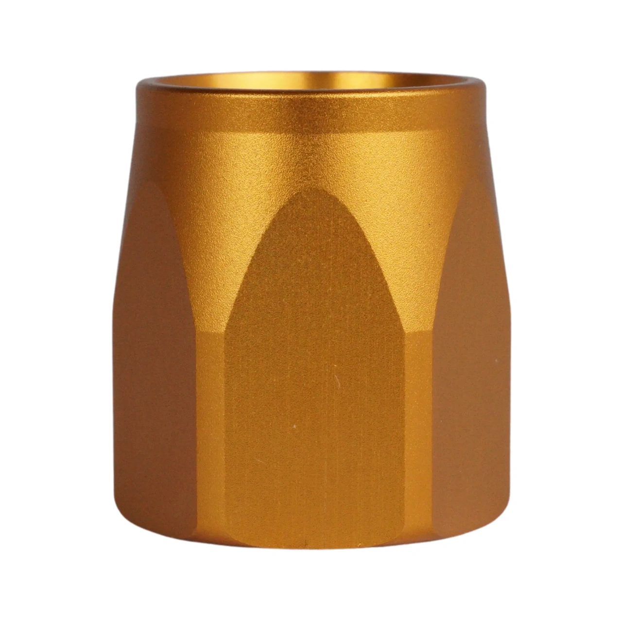 Press sleeve An20 gold