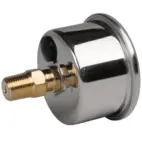 Fuel pressure gauge 0-7 bar