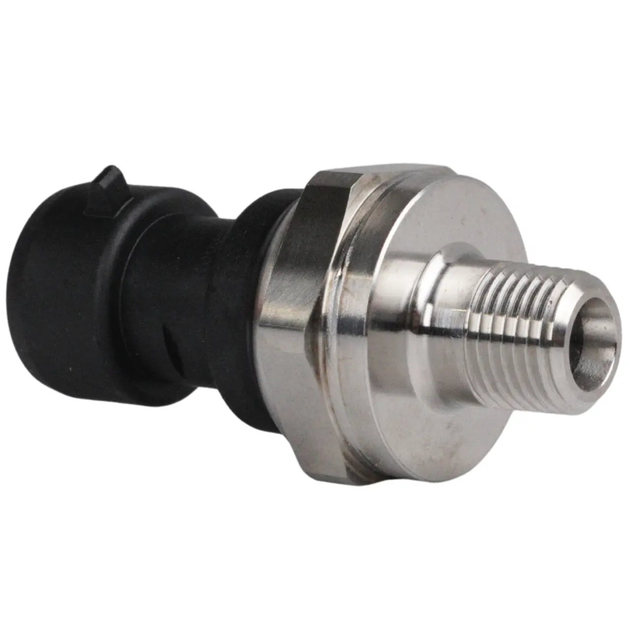 Oil / Fuel pressure sensor 1/8" NPT