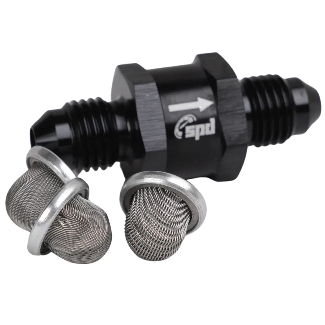 SPD Pre filter turbo AN3