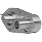 Adapter crankcase ventilation Volvo B230