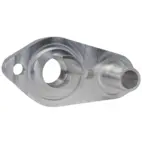 Adapter crankcase ventilation Volvo B230