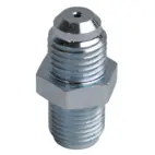 AN4 oil restrictor 1.2mm Oil in