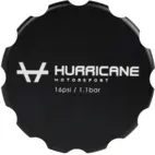 Hurricane Radiator pressure cap 1,1bar (16psi)