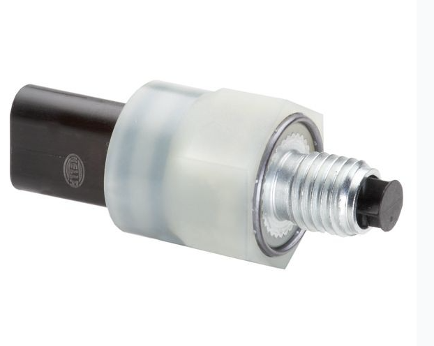 HELLA Pressure and Temperature Sensor (10bar / 160°C) - PWM Multisignal