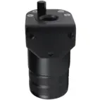 Oil catch tank 0,35L (AN10)