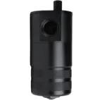 Oil catch tank 0,35L (AN10)