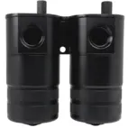 Oil catch tank 0,7L (AN10)