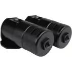 Oil catch tank 0,7L (AN10)