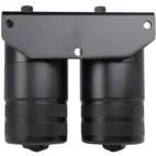 Oil catch tank 0,7L (AN10)