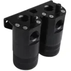 Oil catch tank 0,7L (AN10)