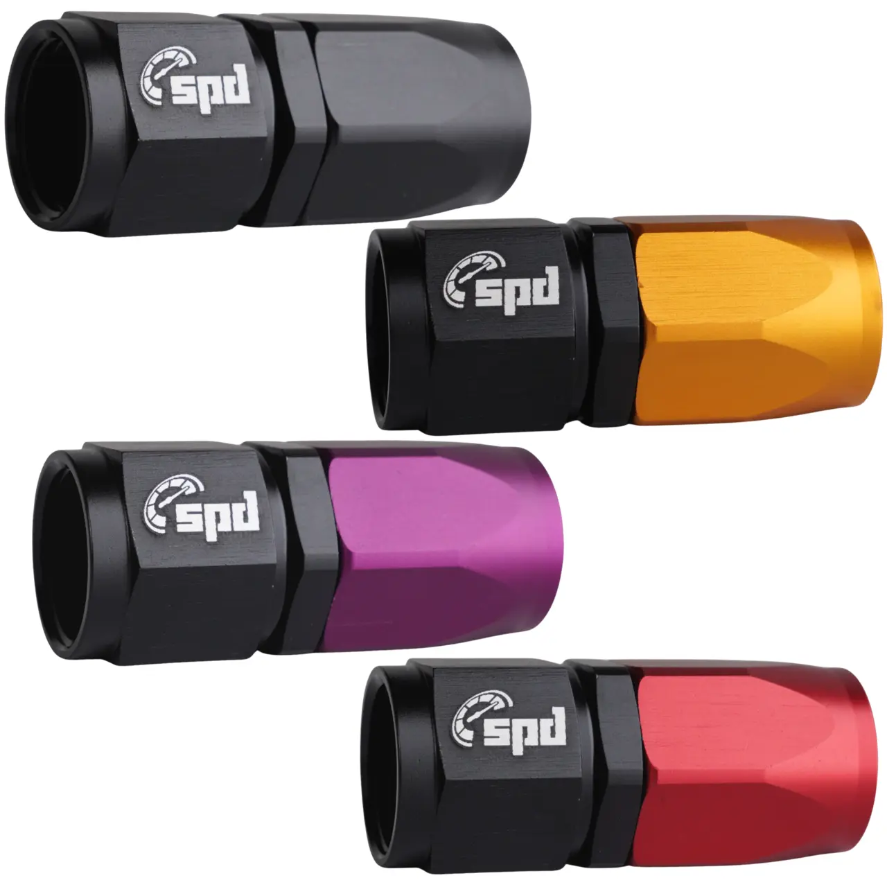 An10 proste przyłącze węża