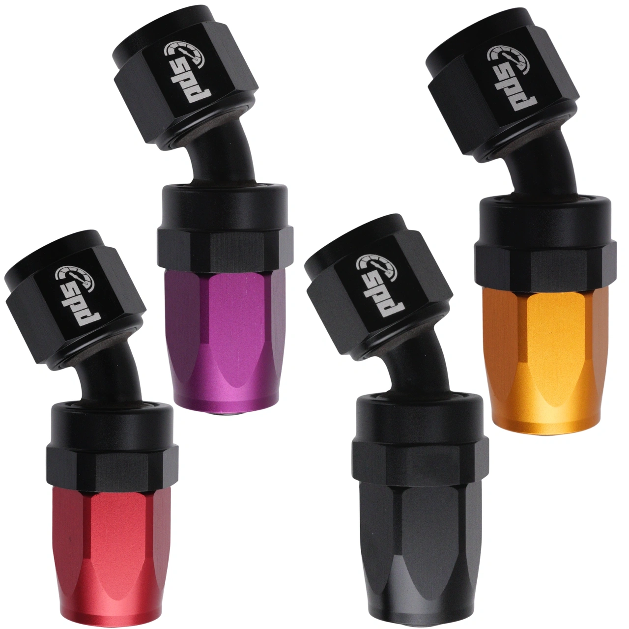 An16 -30° Końcówka olejowa