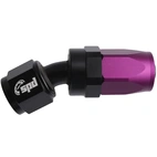 An16 -30° Końcówka olejowa