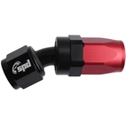 An16 -30° Końcówka olejowa