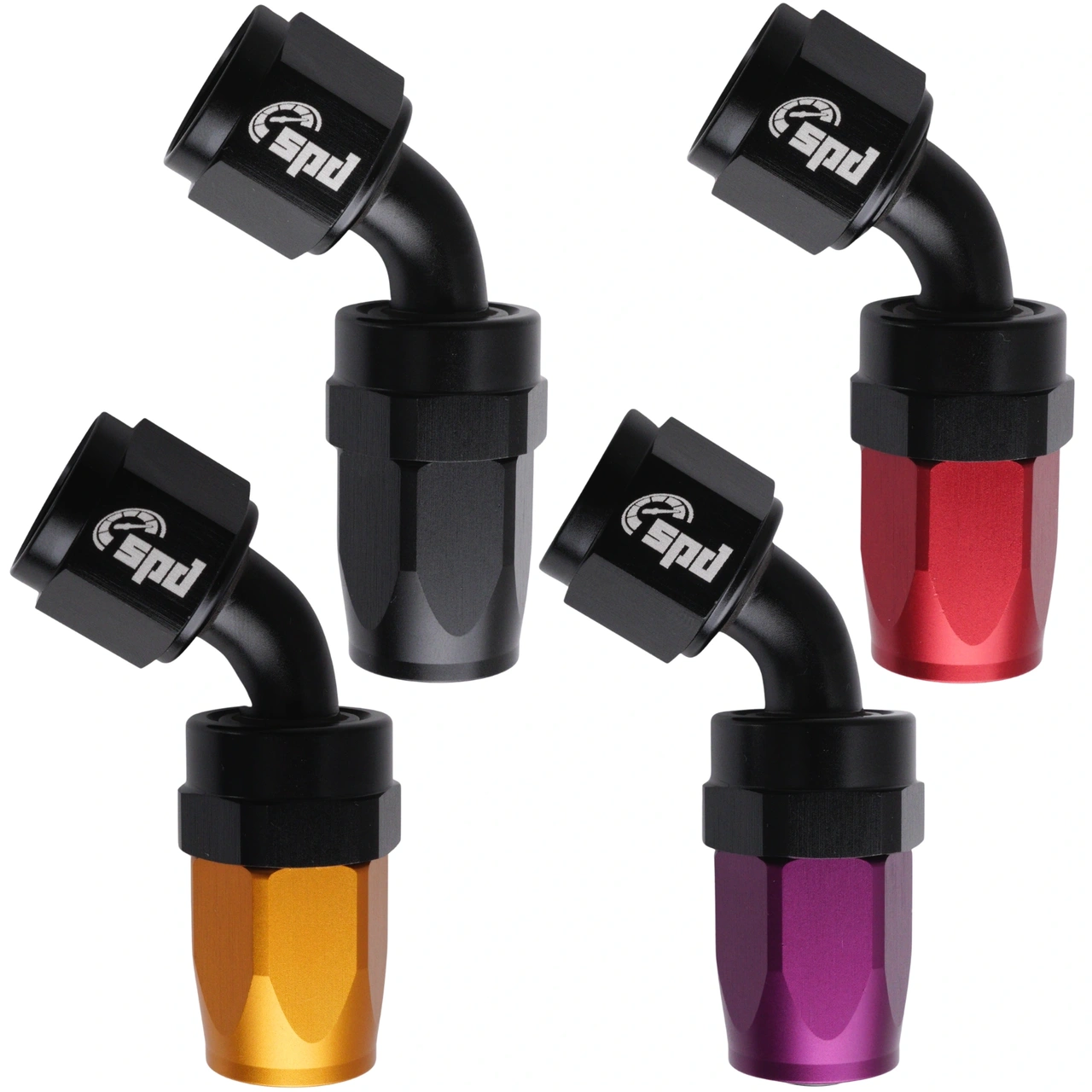 An20 -60° Końcówka olejowa