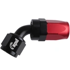 An20 -60° Końcówka olejowa