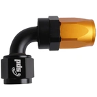 An6 -90° Końcówka olejowa