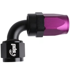 An6 -90° Końcówka olejowa