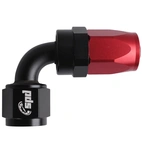 An6 -90° Końcówka olejowa