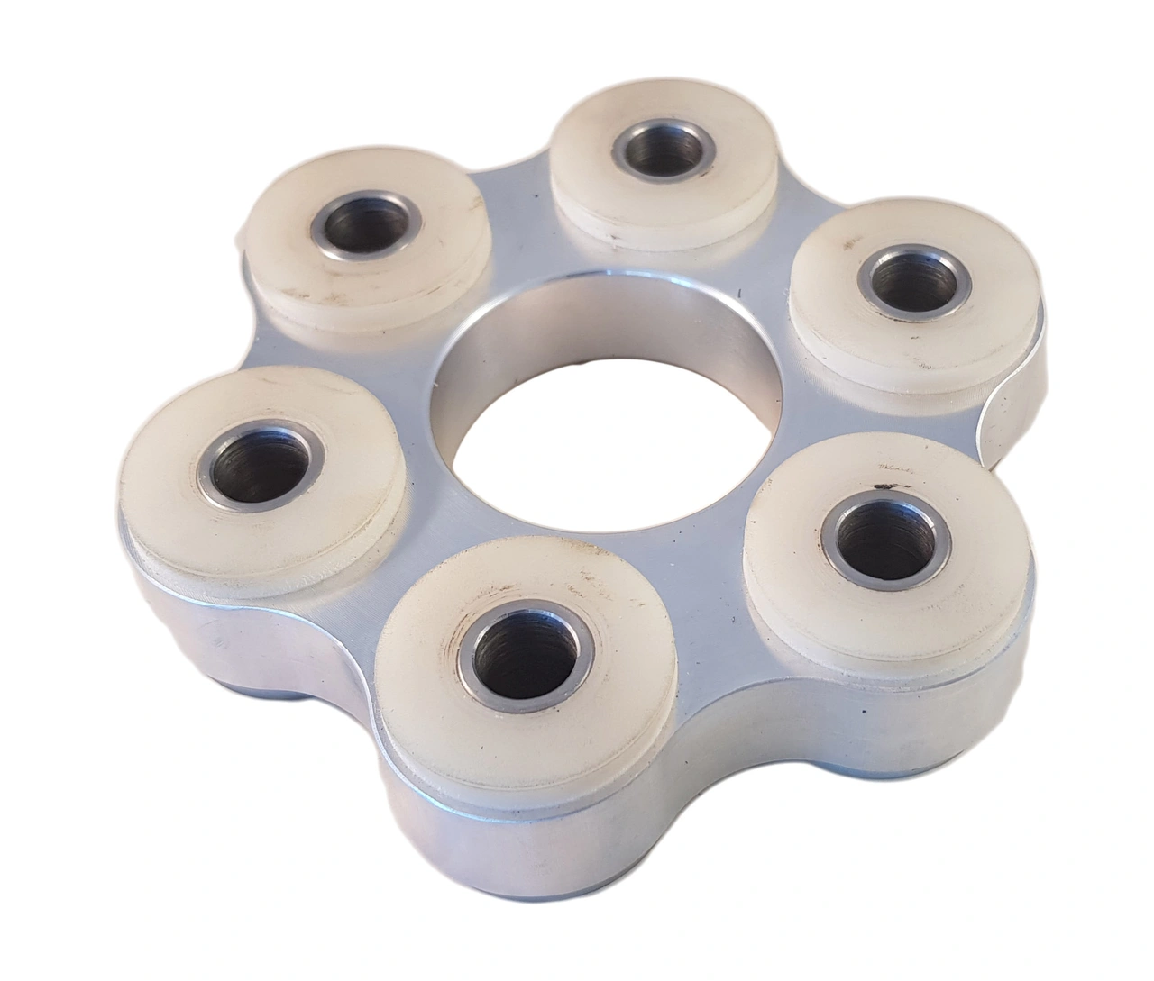 Driveshaft adapter 320D - Volvo