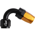 An4 -120° Końcówka olejowa