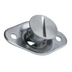 DZUS Screw Fastener for Weld Plate