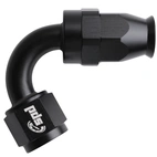AN6 120° PTFE koniec węża
