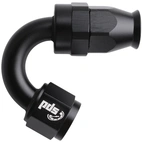 An8 150° PTFE koniec węża